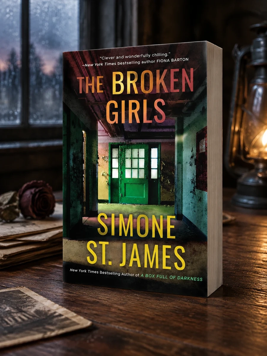 The Broken Girls