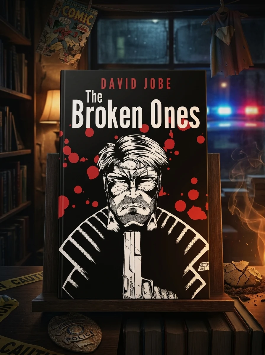 The Broken Ones