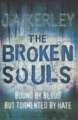The Broken Souls — Horror Fiction