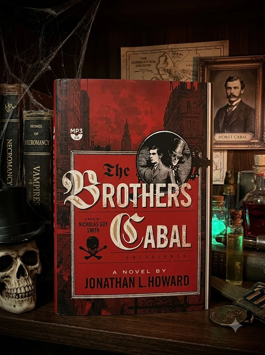 The Brothers Cabal