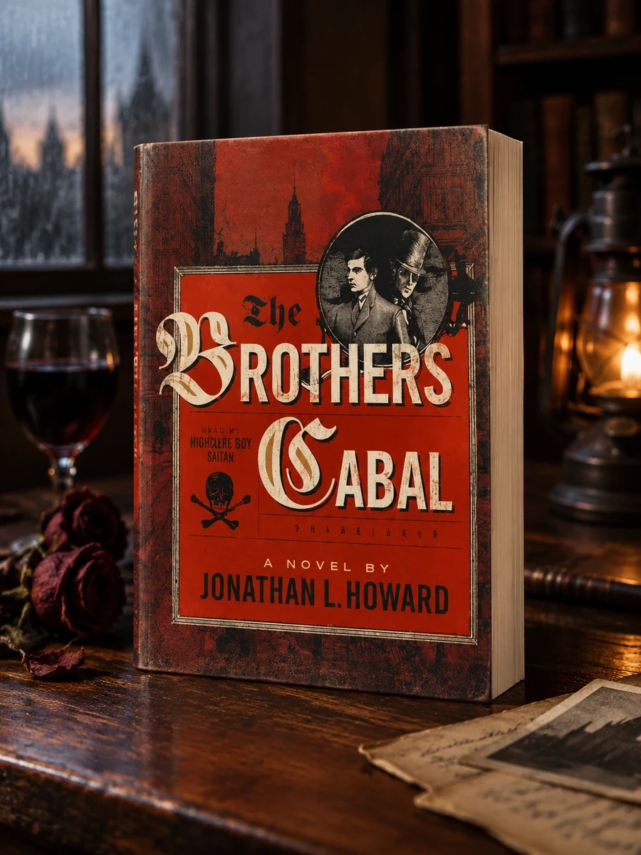 The Brothers Cabal