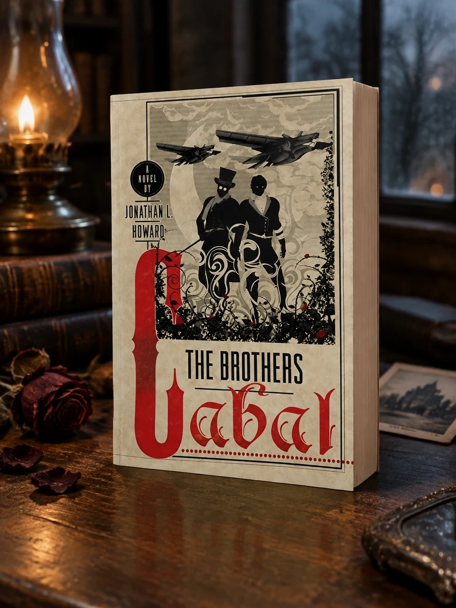 The Brothers Cabal