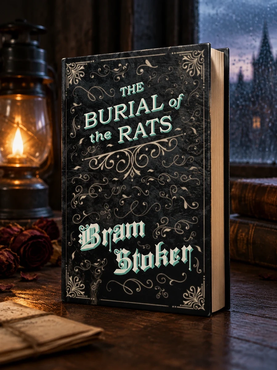 The Burial of the Rats