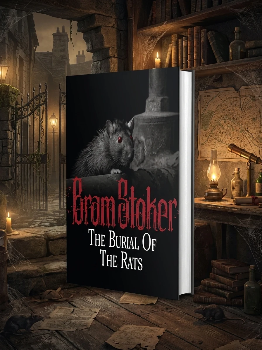 The Burial of the Rats