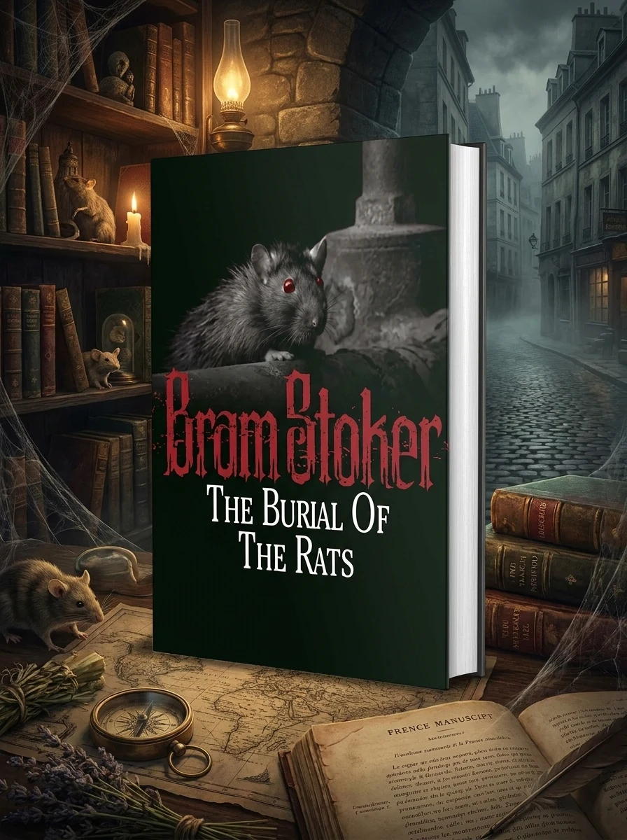 The Burial of the Rats