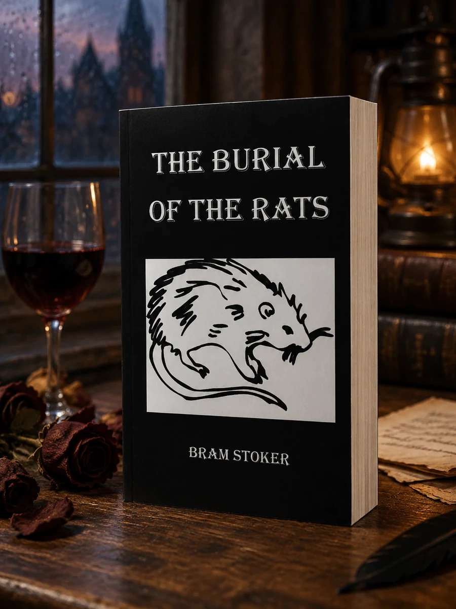 The Burial of the Rats