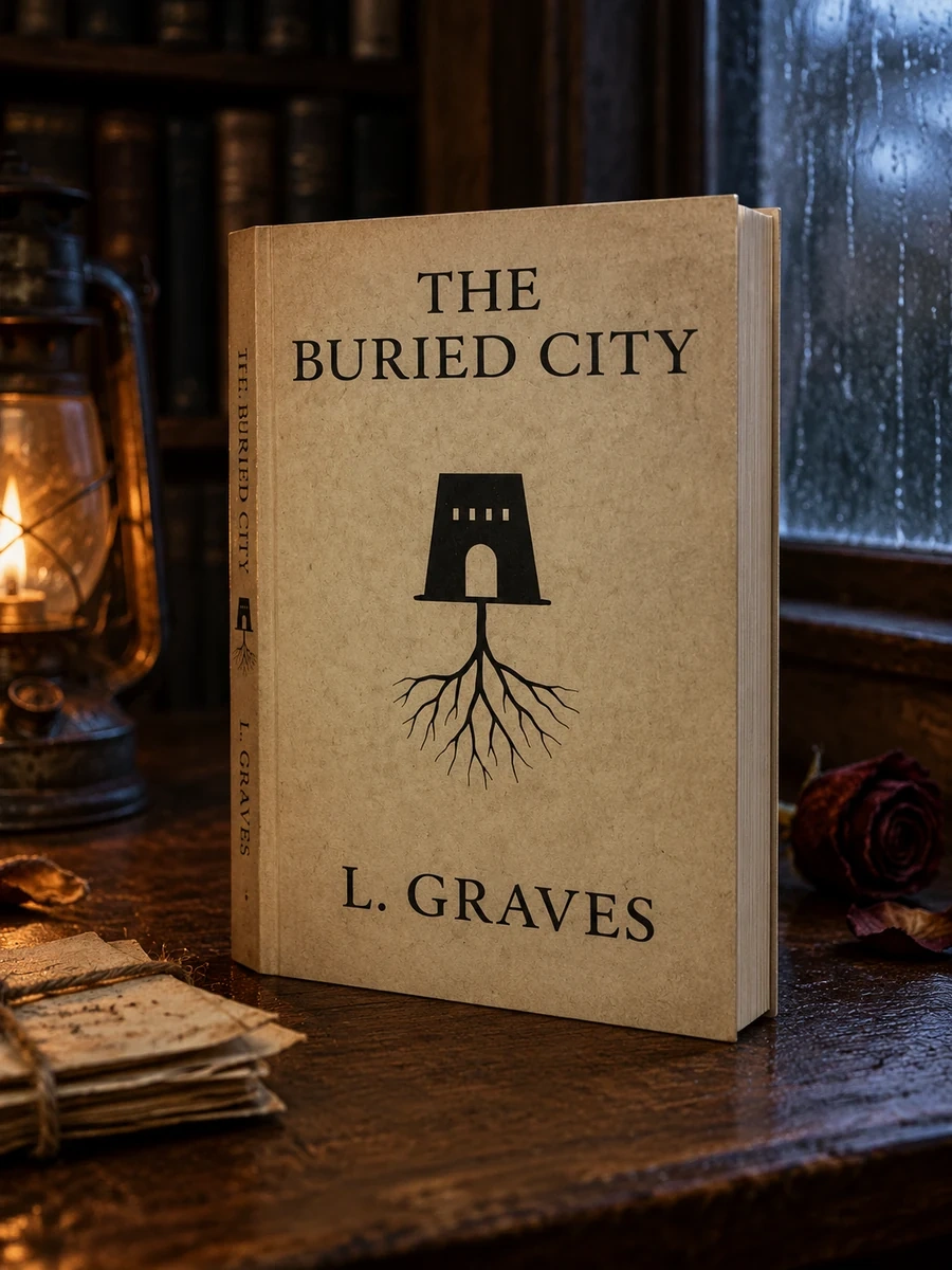 The Buried City