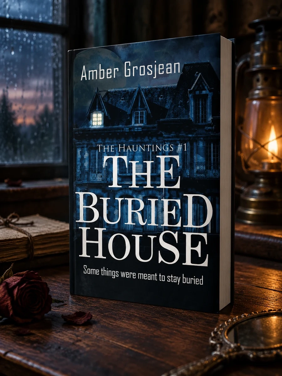 The Buried House