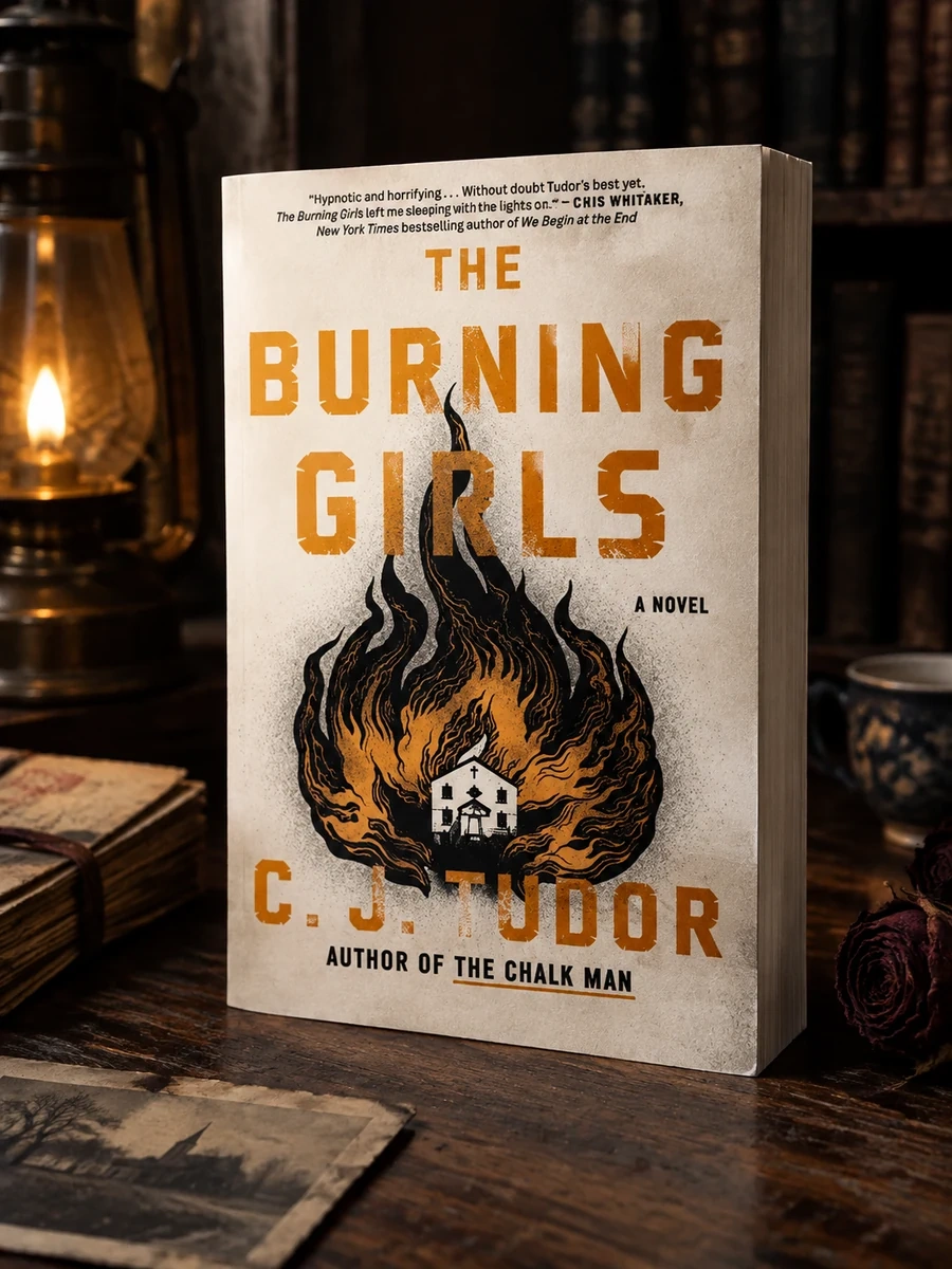 The Burning Girls