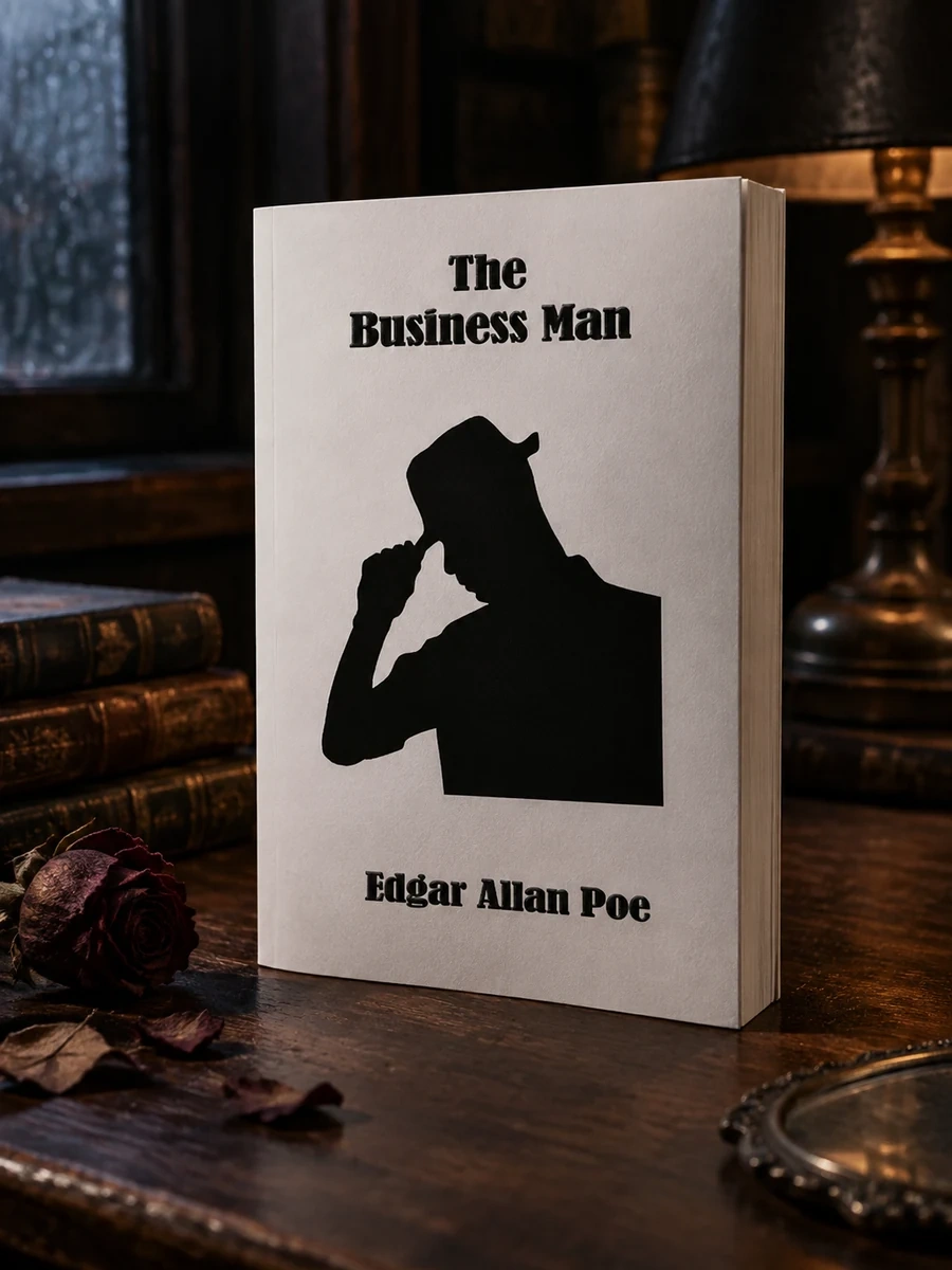 The Business Man