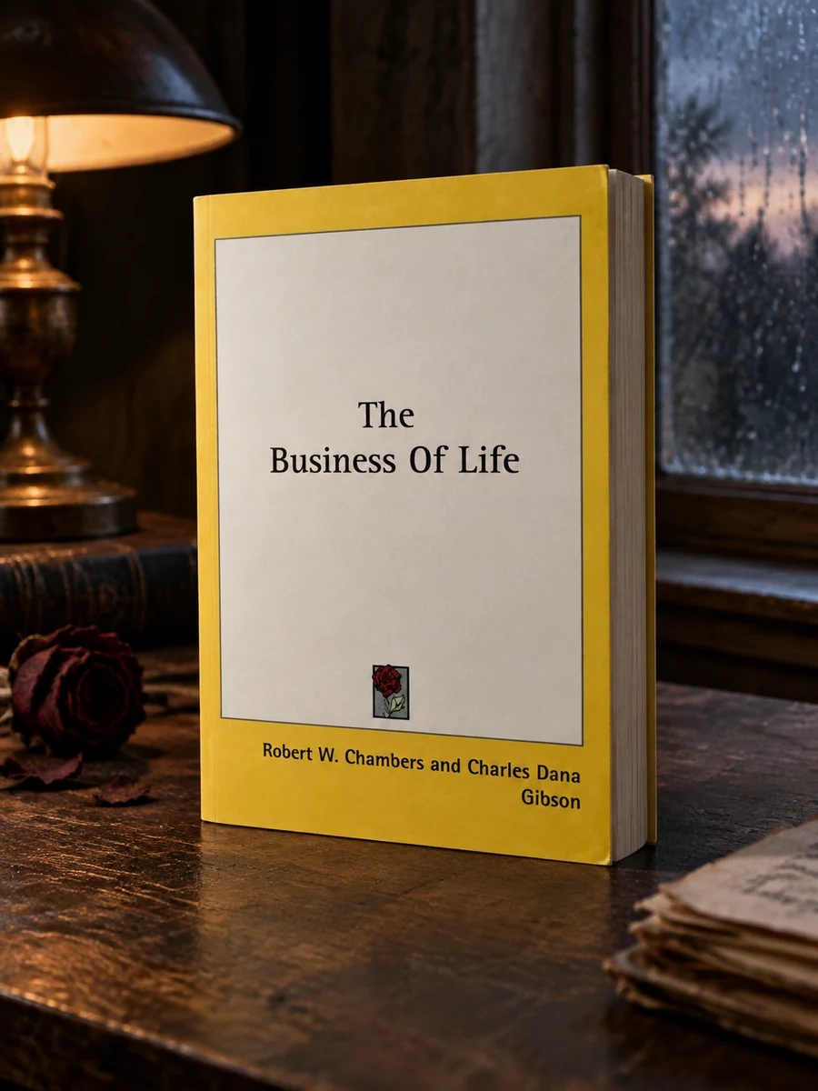 The Business Of Life