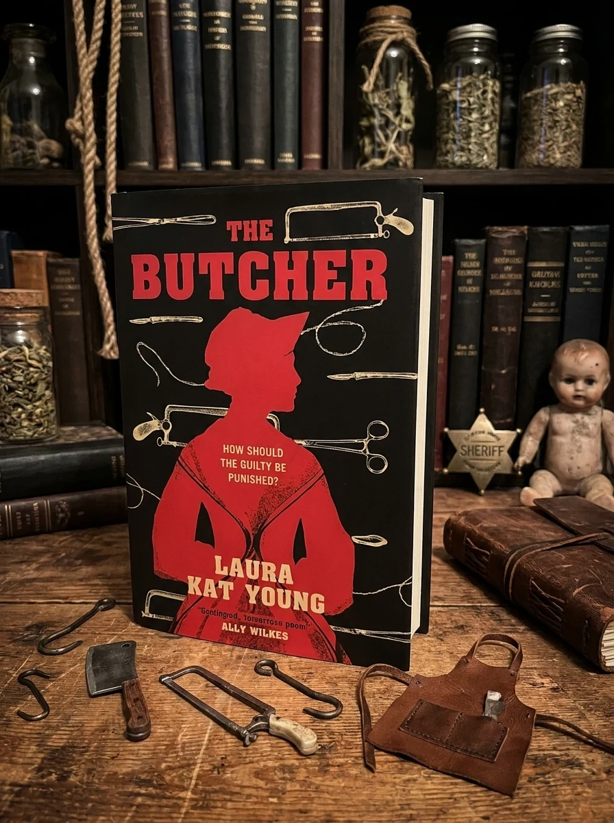 The Butcher