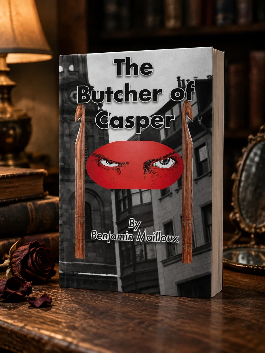 The Butcher of Casper