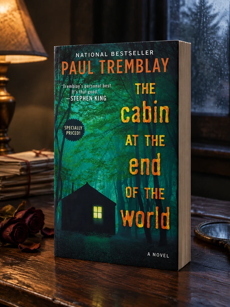 The Cabin at the End of the World