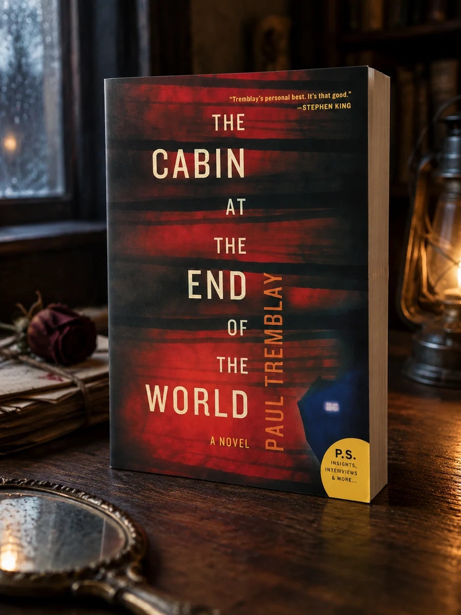 The Cabin at the End of the World