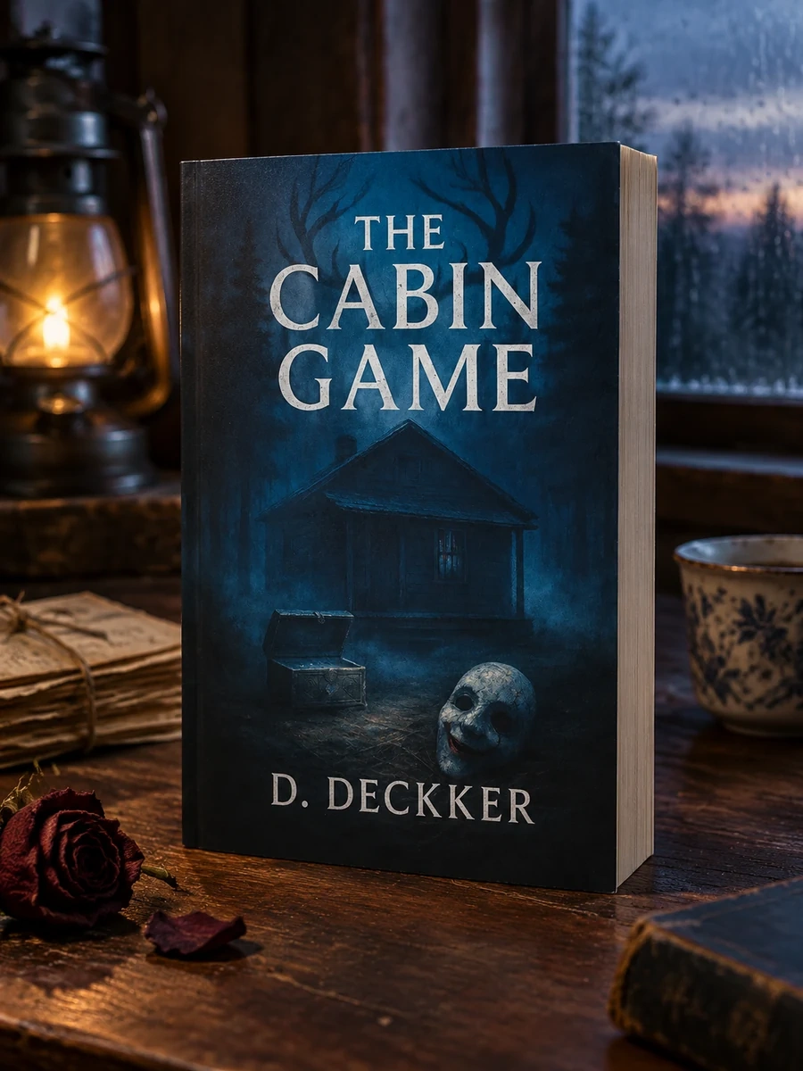 The Cabin Game