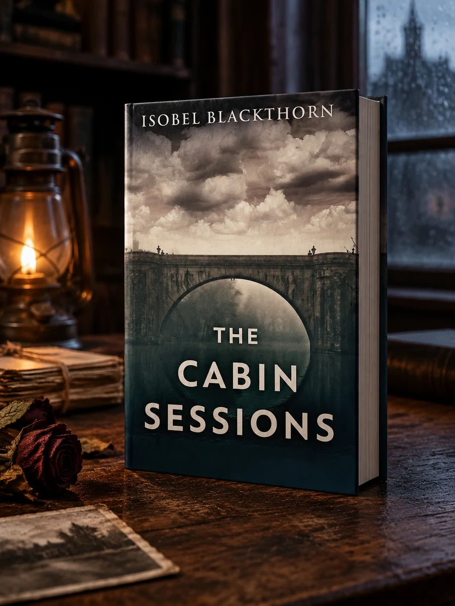 The Cabin Sessions