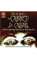 The Cabinet of Dr. Caligari (Adapted) — Horror Fiction