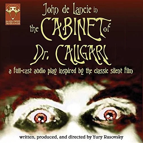 The Cabinet of Dr. Caligari (Library)