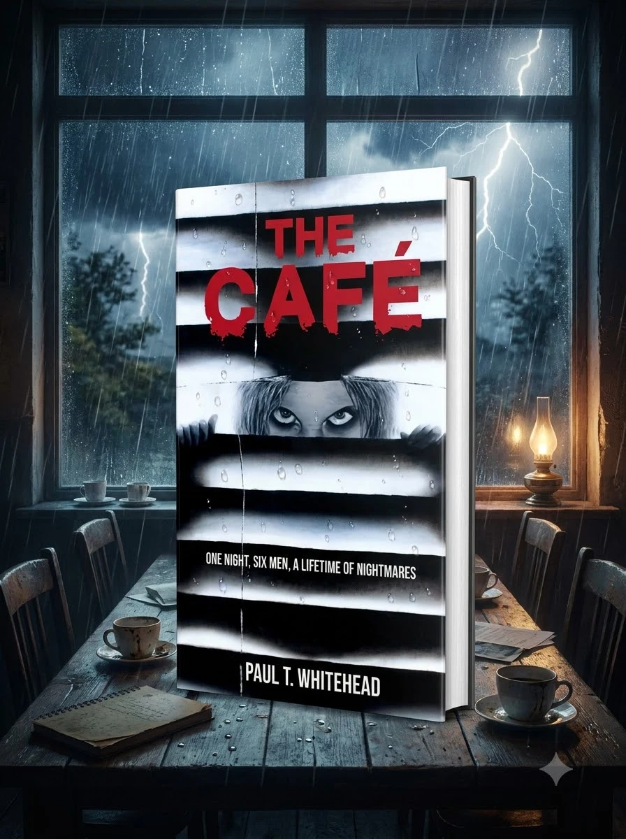 The Cafe