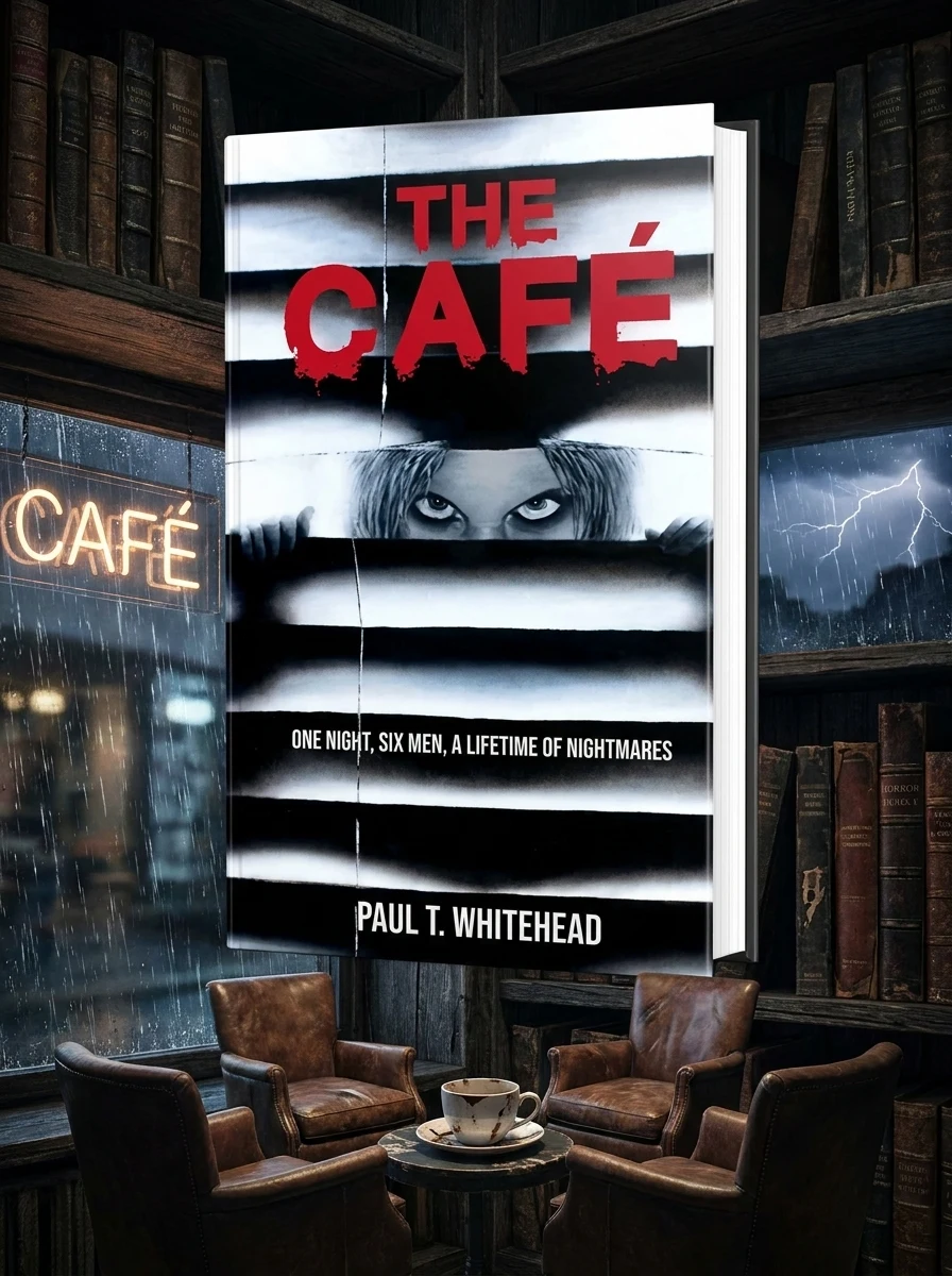 The Cafe