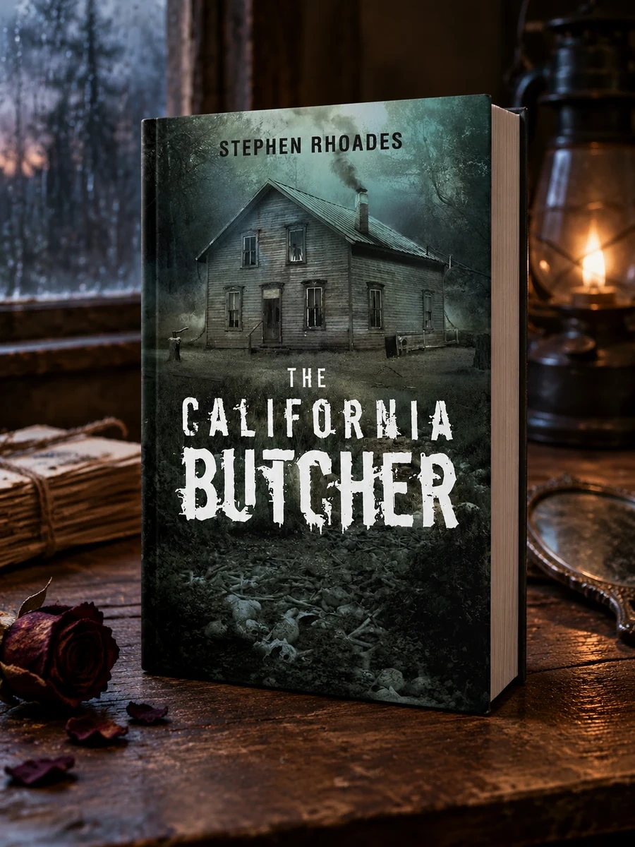 The California Butcher