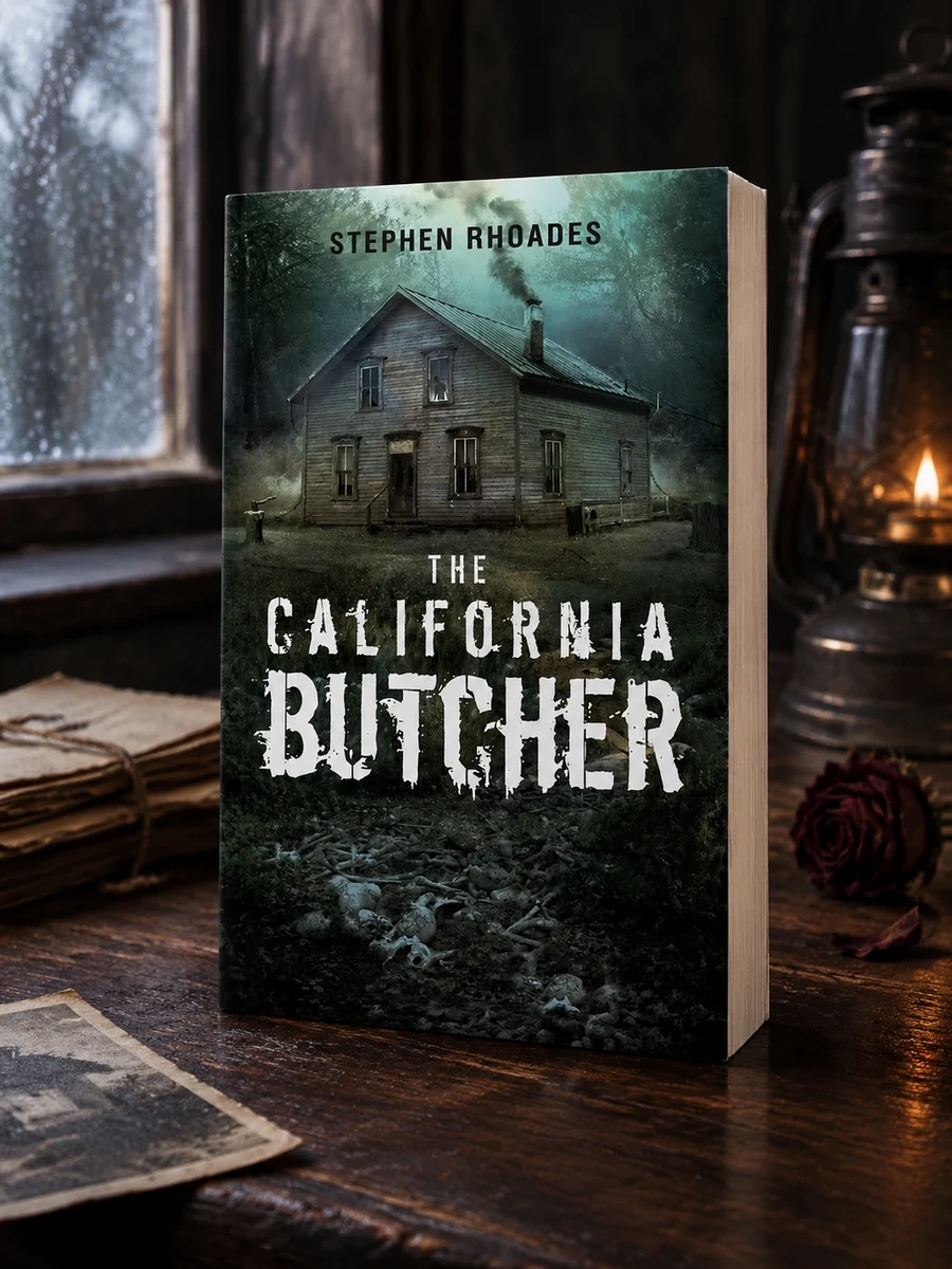The California Butcher