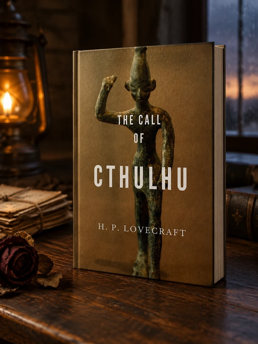 The Call of Cthulhu