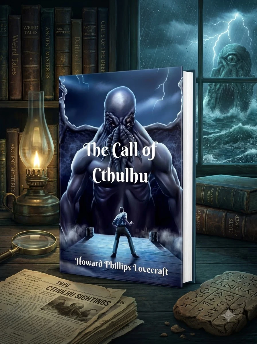The Call of Cthulhu