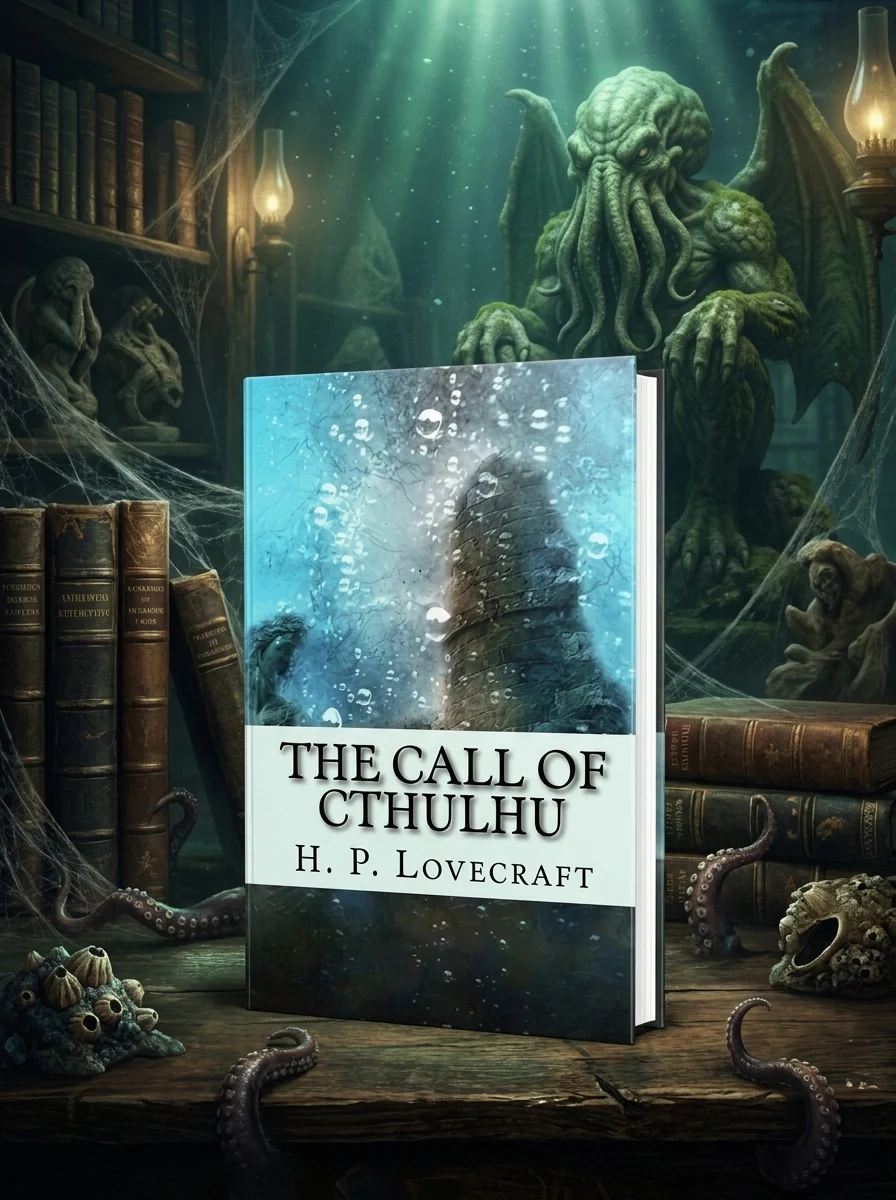The Call of Cthulhu