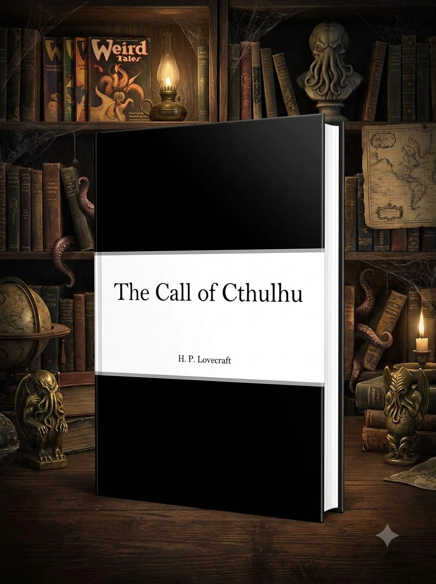 The Call of Cthulhu
