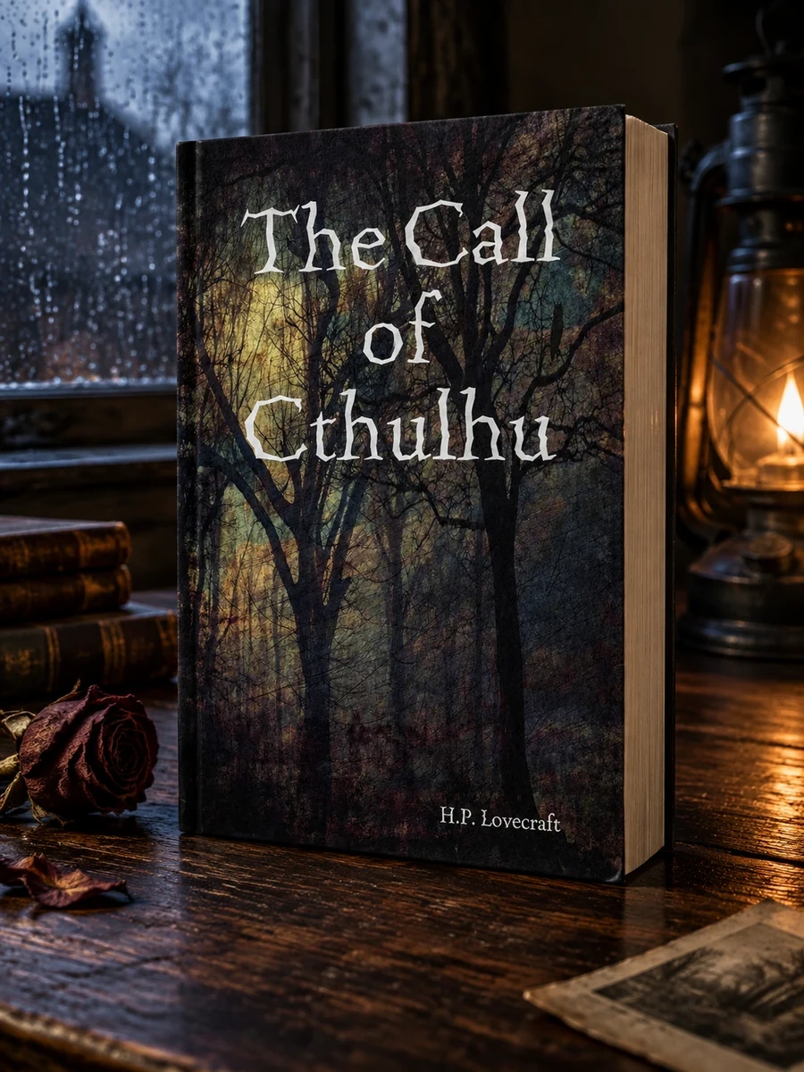 The Call of Cthulhu