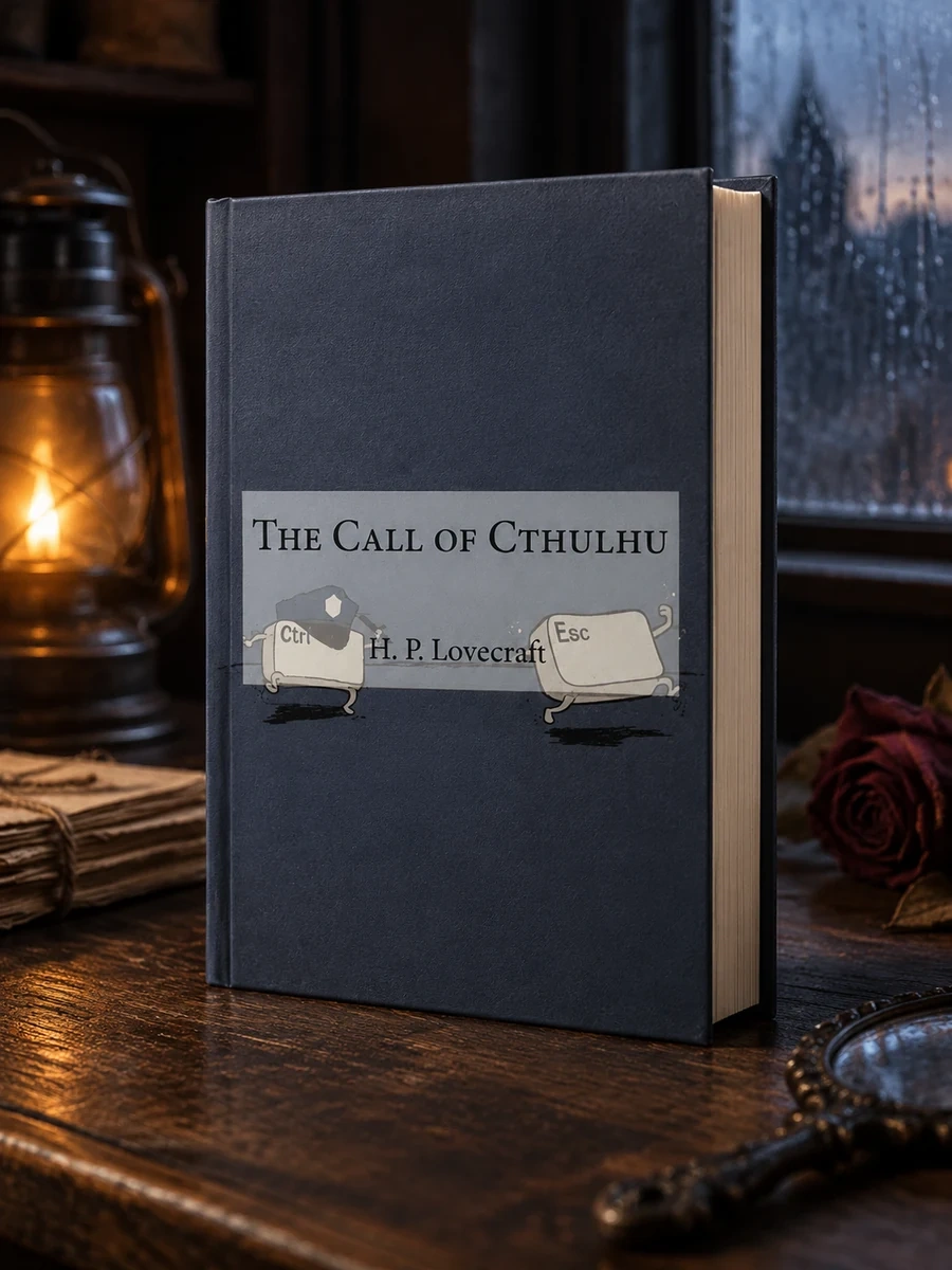 The Call of Cthulhu