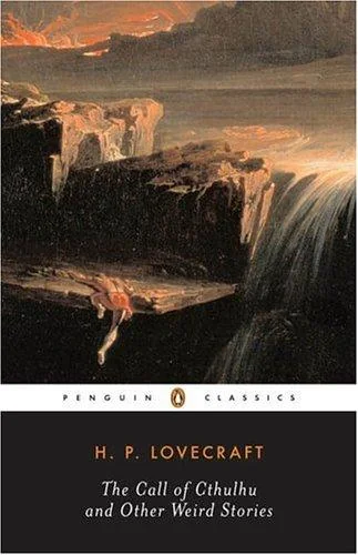 The Call of Cthulhu and Other Weird Stories — Horror Fiction