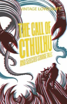 The Call of Cthulhu and Other Weird Tales — Horror Fiction