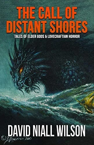 The Call of Distant Shores — Horror Fiction
