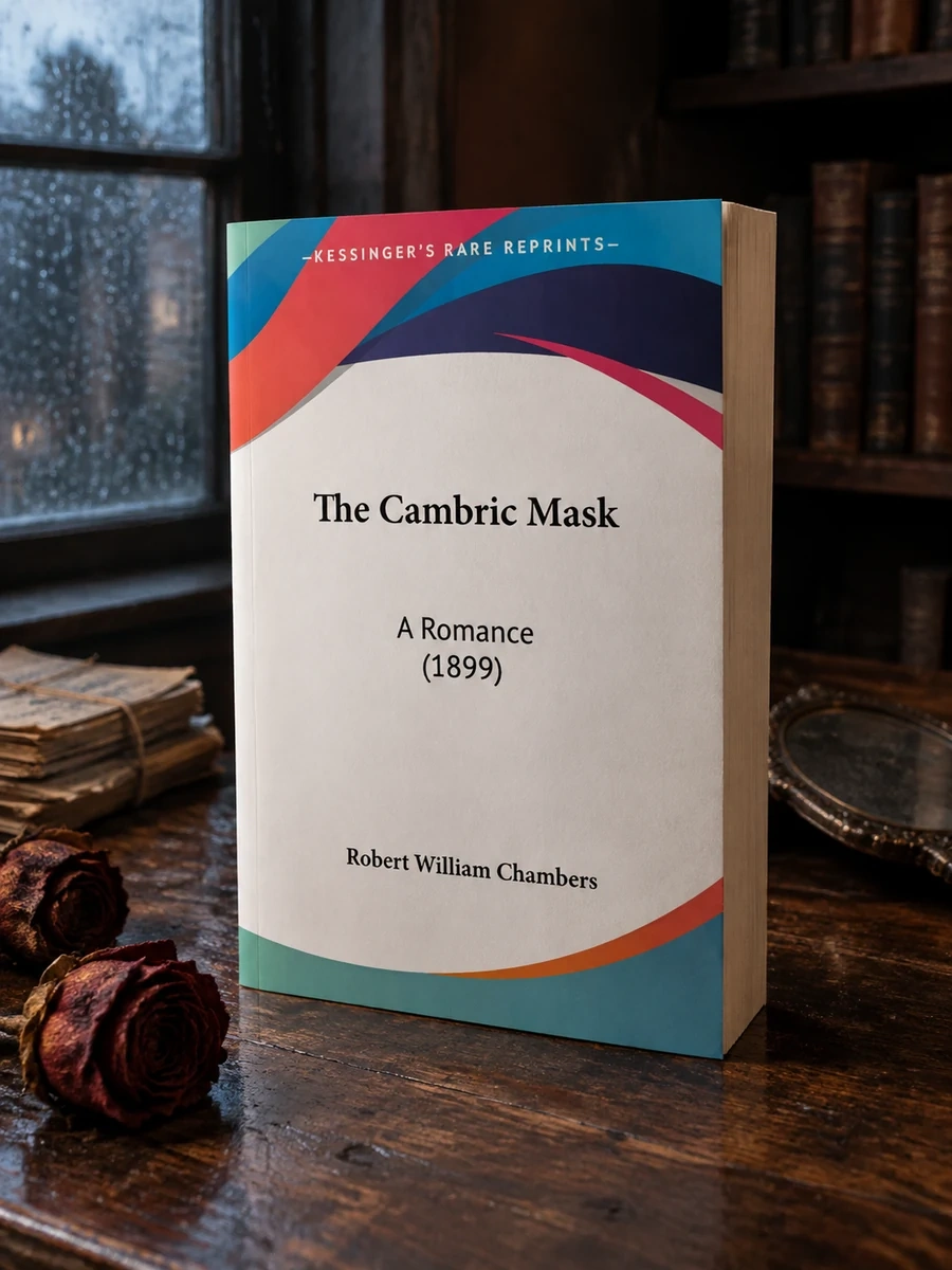 The Cambric Mask: A Romance (1899)