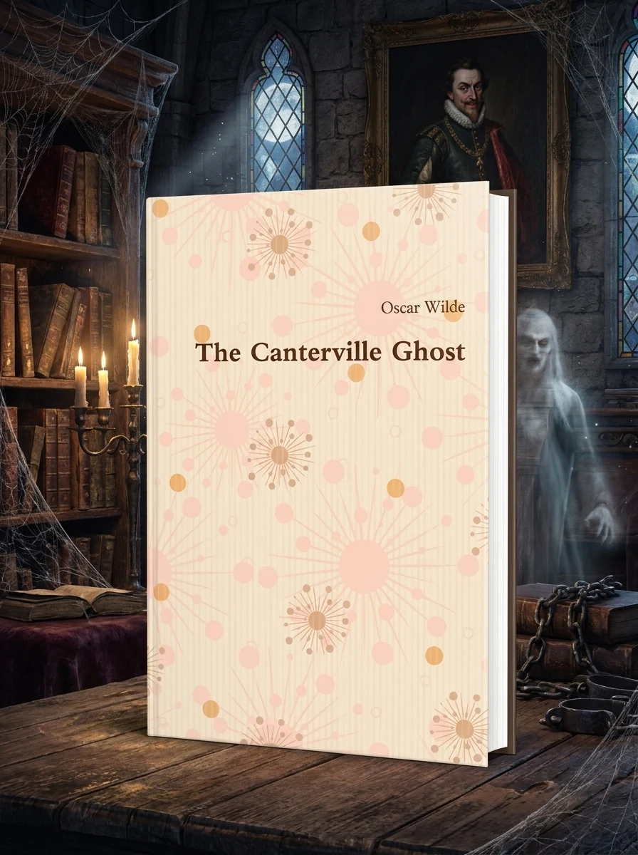 The Canterville Ghost