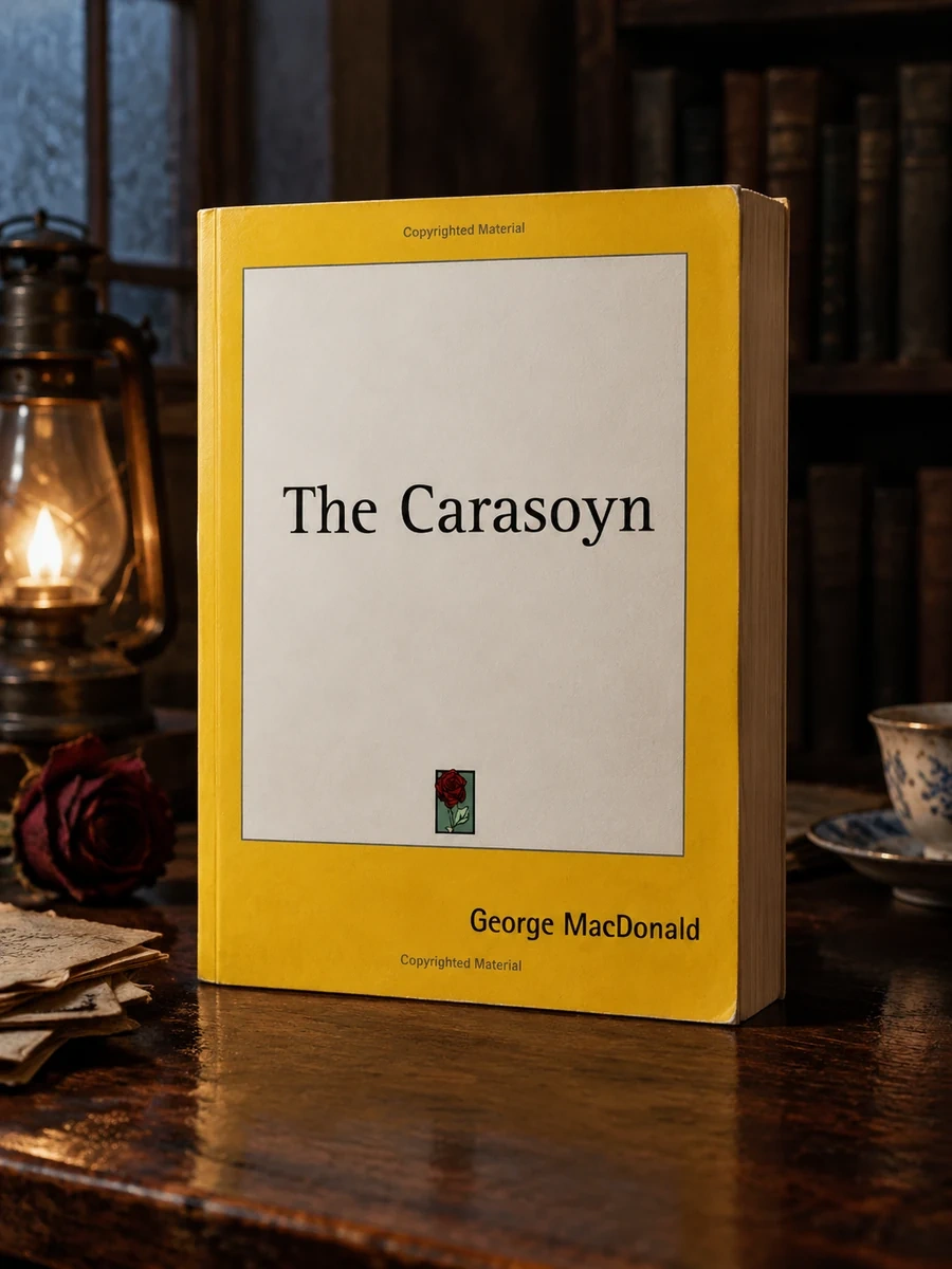 The Carasoyn