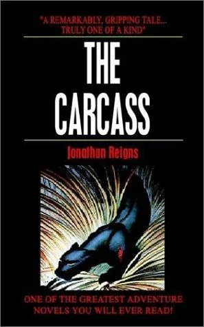 The Carcass — Horror Fiction