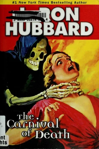 The Carnival of Death: A Case of Killer Drugs and Cold-Blooded Murder on the Midway (Special)