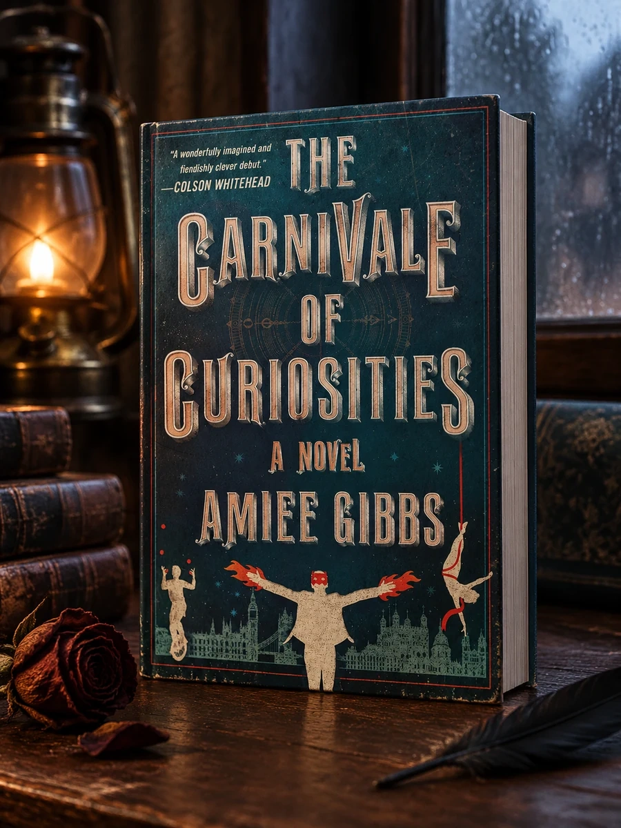 The Carnivale of Curiosities