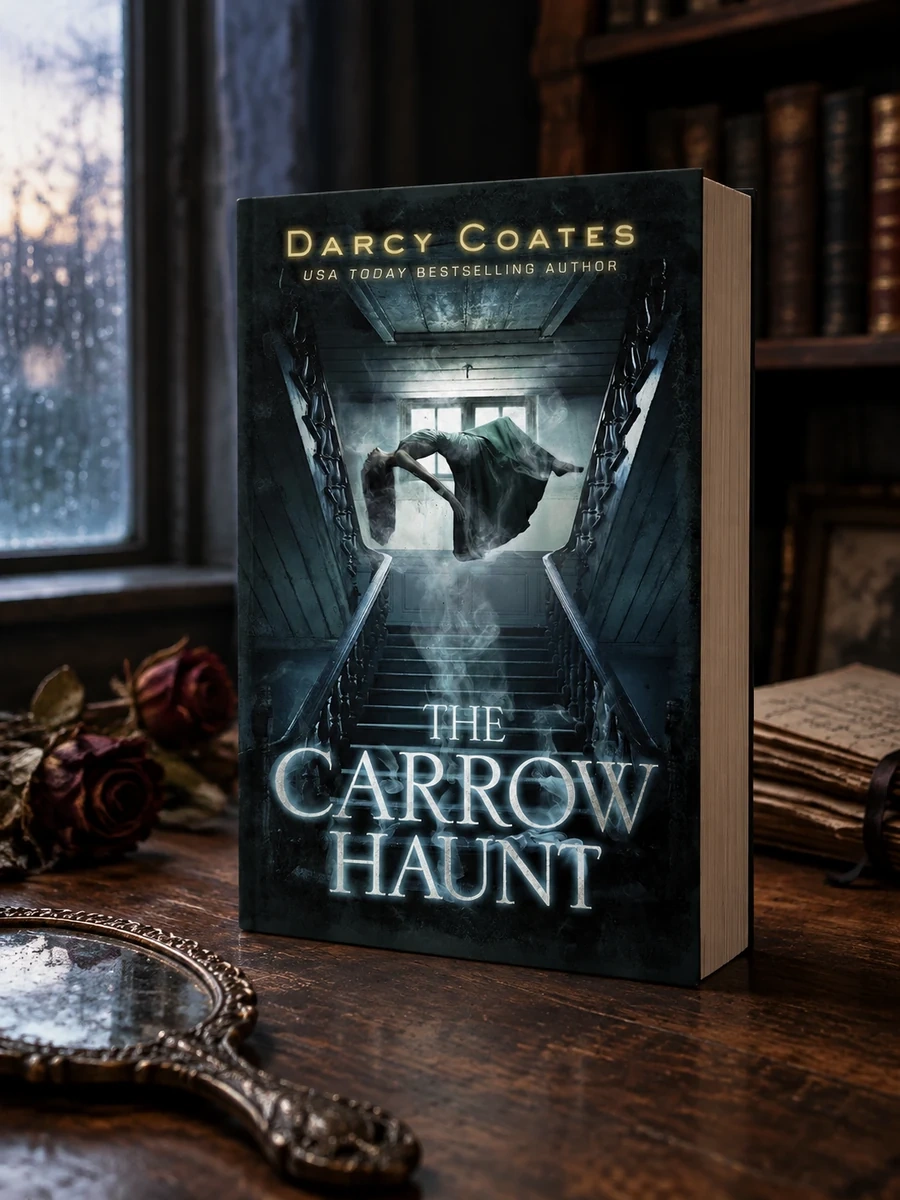 The Carrow Haunt