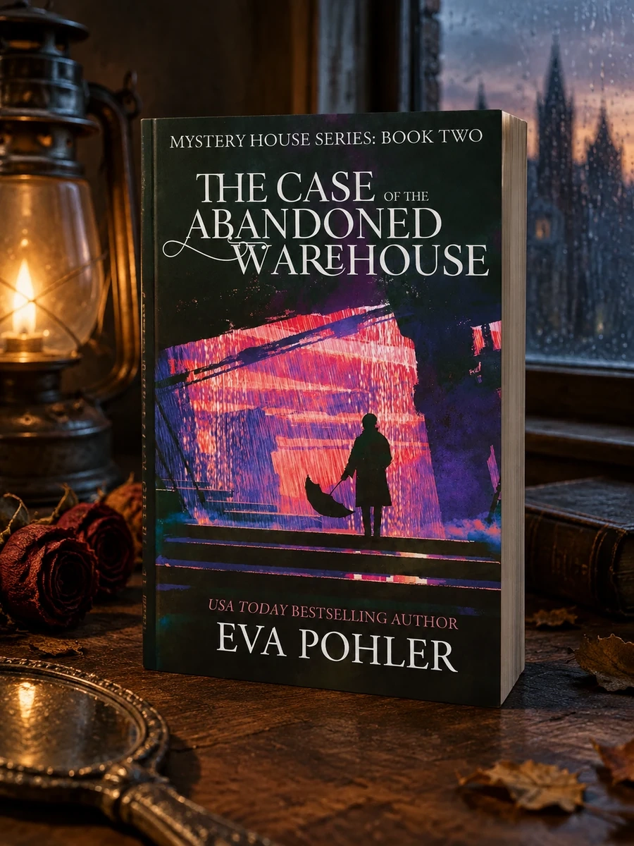 The Case of the Abandoned Warehouse