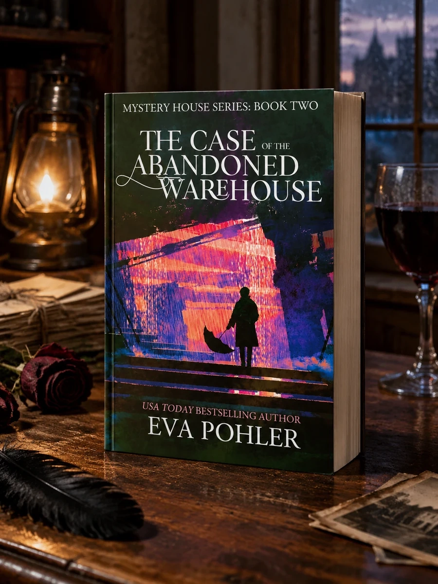 The Case of the Abandoned Warehouse