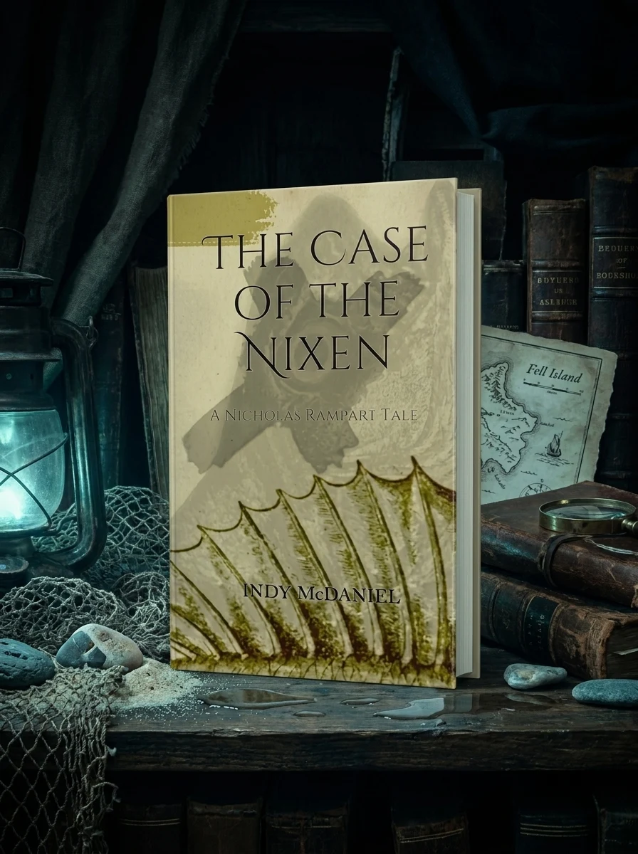 The Case of the Nixen