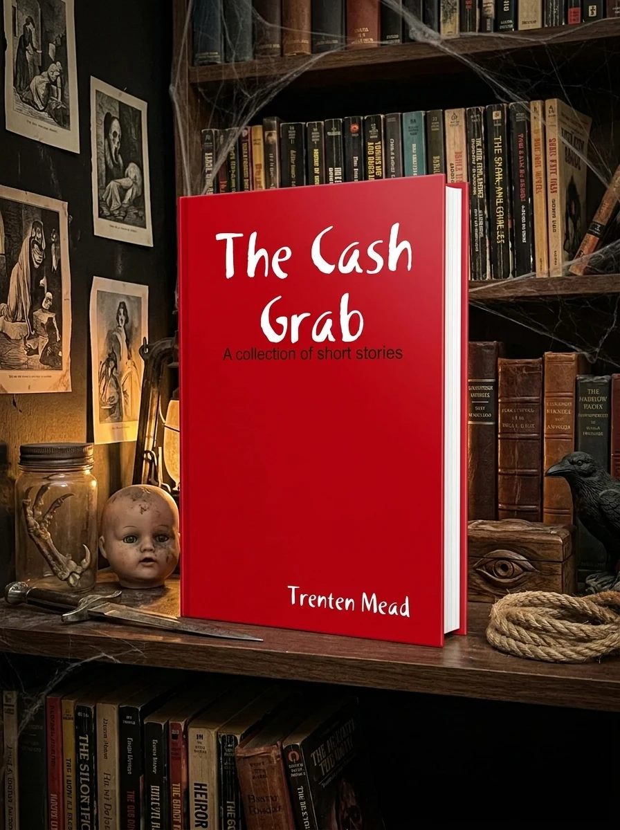 The Cash Grab