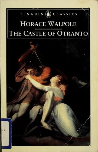 The Castle of Otranto — Gothic