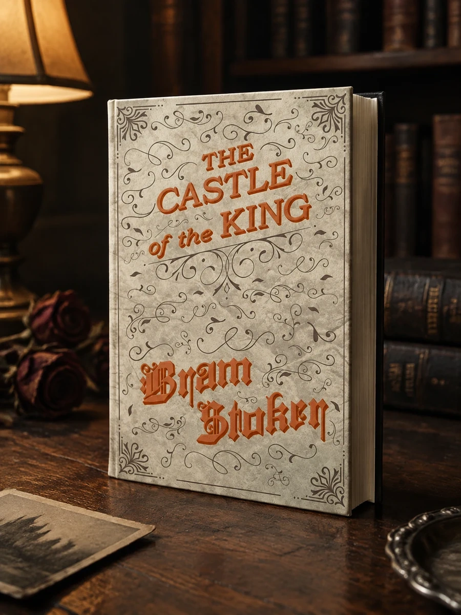 The Castle of the King
