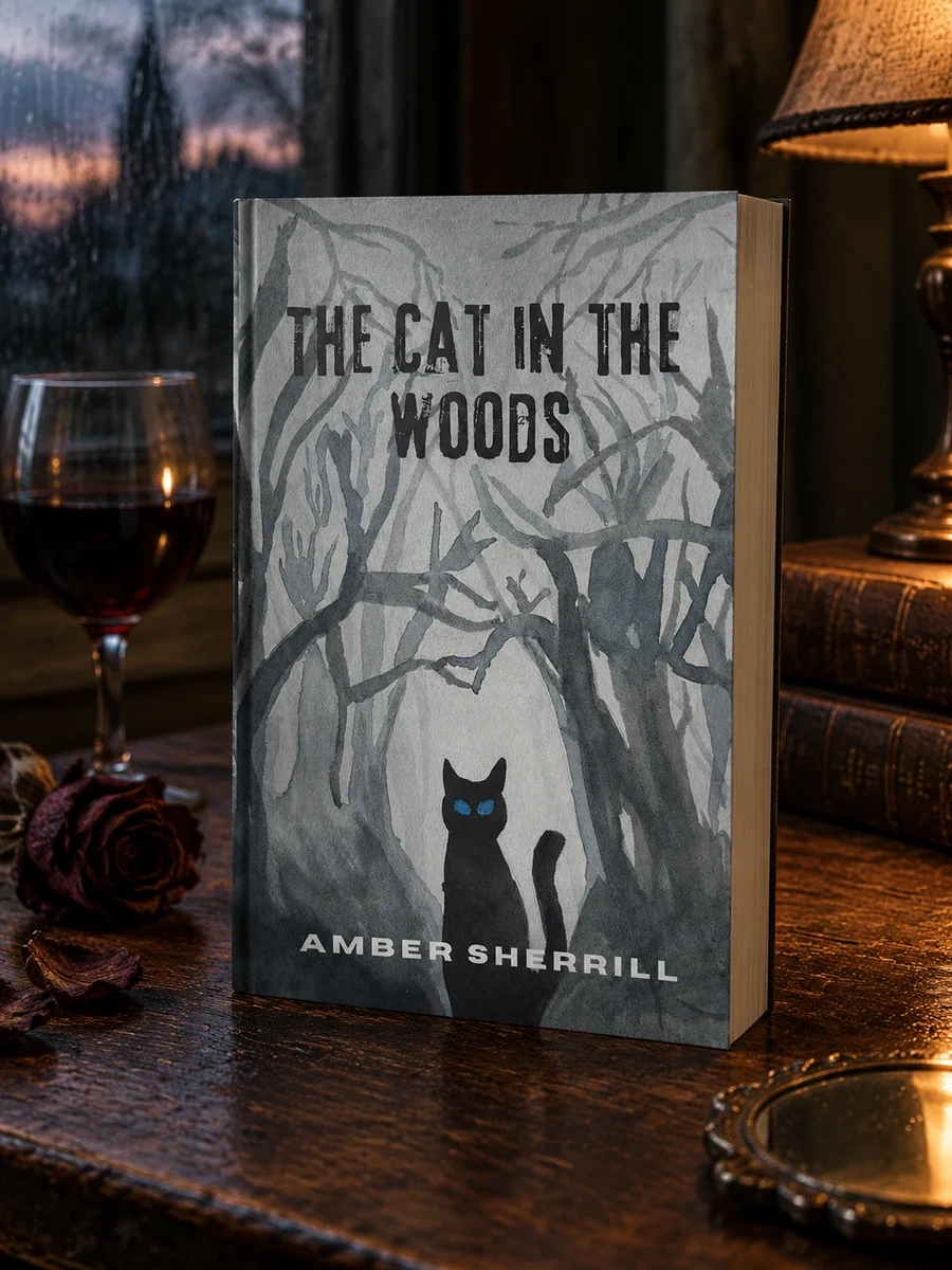 The Cat in the Woods